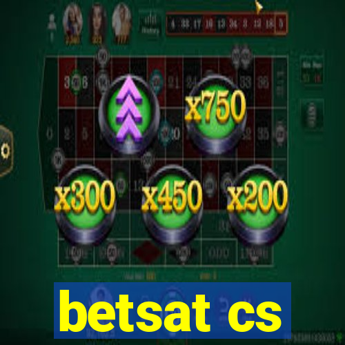 betsat cs